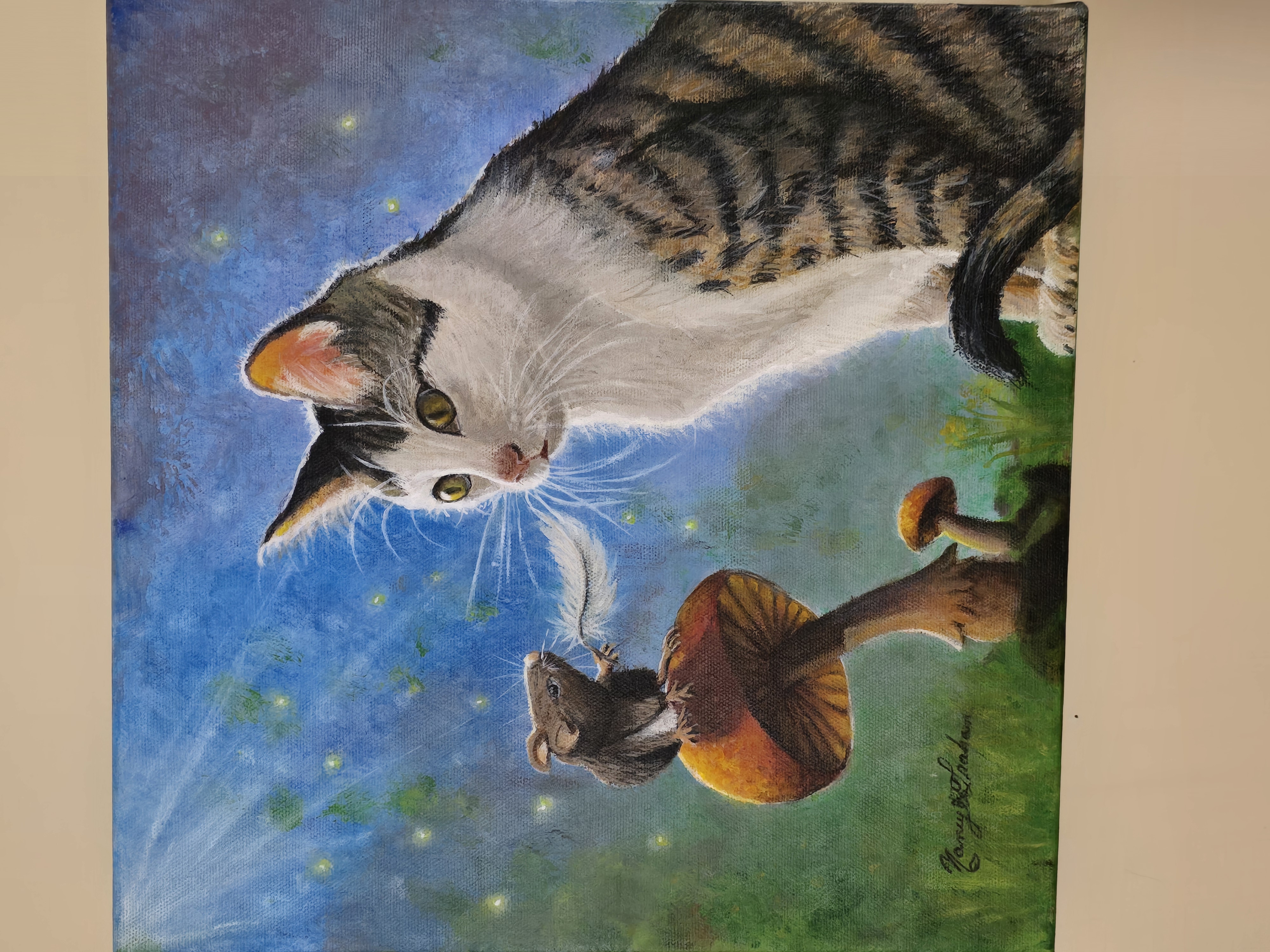 Oeuvre 3