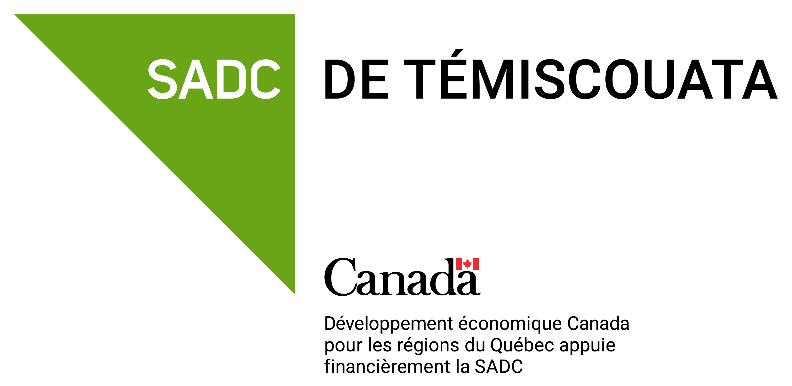 SADC de Témiscouata