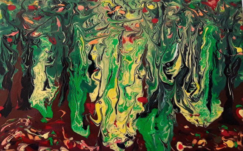 Oeuvre 2