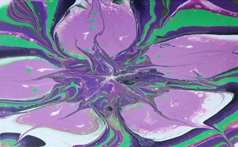 Oeuvre 3